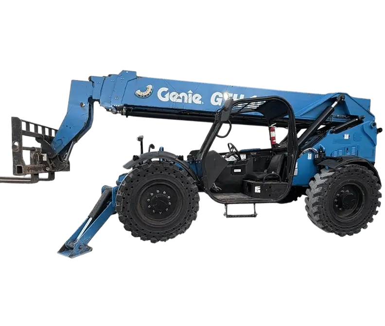 Genie Telehandler