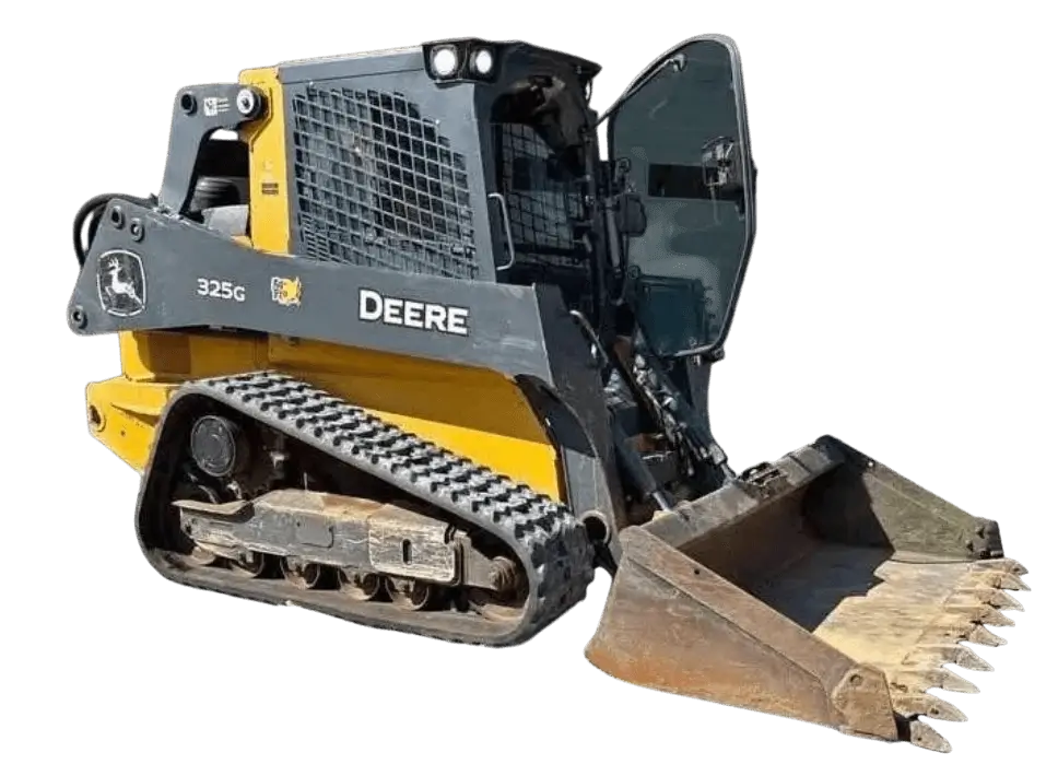 John Deeer Skid Steer