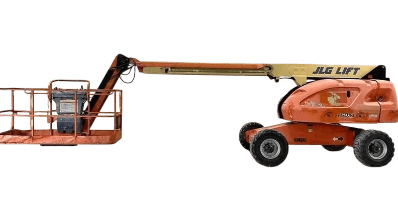 JLG Boom Lift