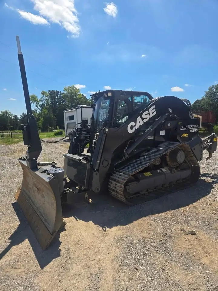 Case Skid Steer