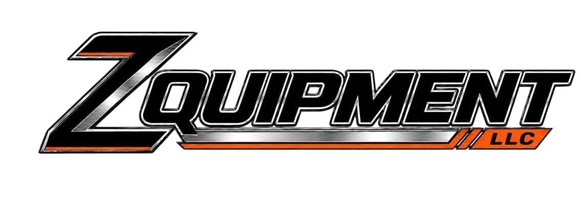 Zquipment Logo